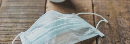 Animatie uitzondering mondkapjesplicht