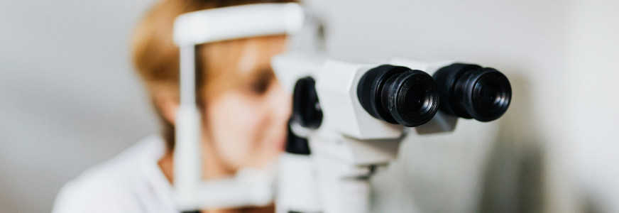 Gezocht: oogarts voor de Geschillencommissie Zelfstandige Klinieken