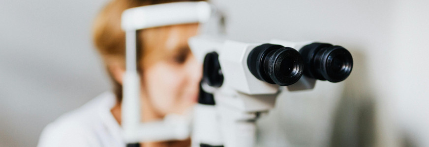 Gezocht: oogarts voor de Geschillencommissie Zelfstandige Klinieken