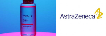 Vaccineren met AstraZeneca vaccin gestopt