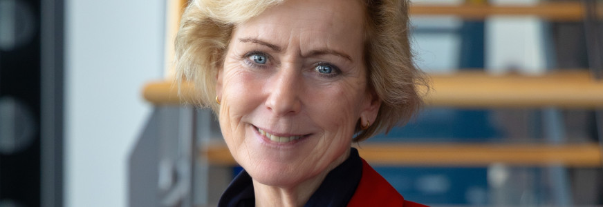 BNR-interview Hanneke Klopper: “Door focus en efficiency dragen klinieken bij aan toegankelijkheid”
