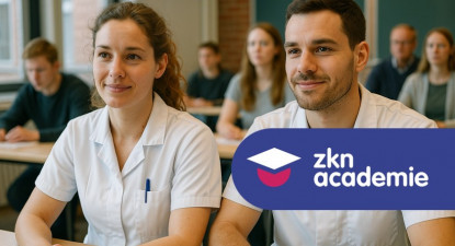 ZKN Academie | Passende zorg in de praktijk