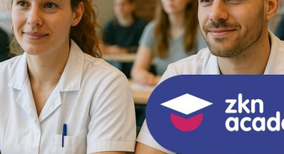 ZKN Academie | Introductie bewustwording en audits rondom gevaarlijke stoffen: verplicht onderdeel van het ZKN-keurmerk