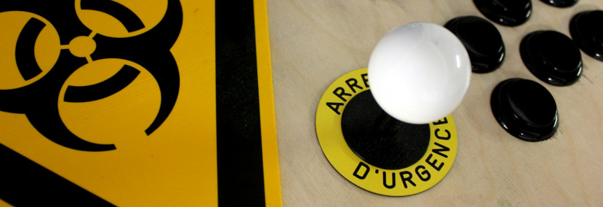 Aanmelden kan nog! ZKN Academie 11 november | Bewustwording en audits rondom gevaarlijke stoffen