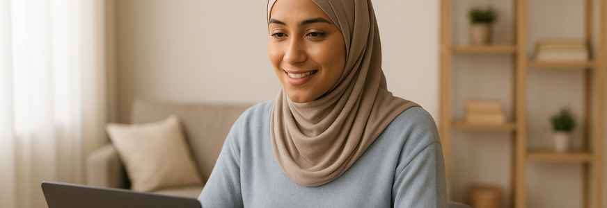 Reminder: Digitale informatiesessie Mitz | 12 november