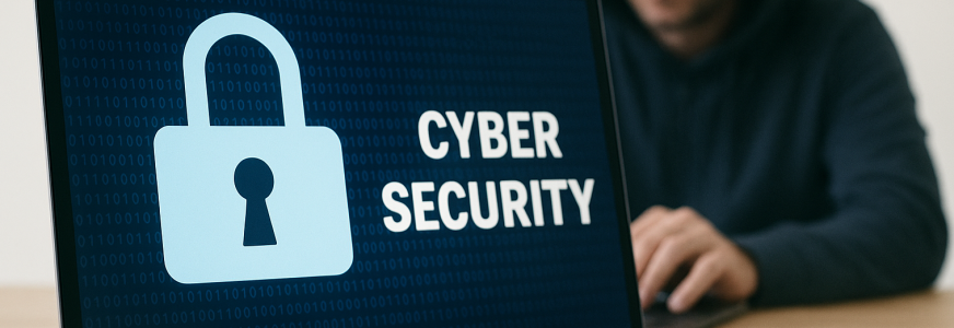 Cyberbeveiliging – waarom nu handelen cruciaal is