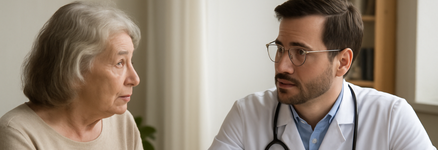 Passende zorg: inzichten uit de ZKN Academie