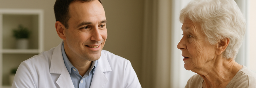 Passende zorg: inzichten uit de ZKN Academie