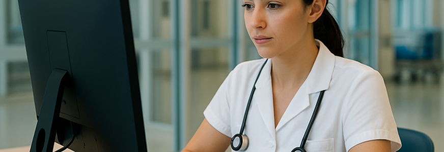 Is uw kliniek klaar voor Mitz, de landelijke toestemmingsvoorziening?