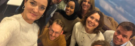 Gezocht: Nieuwe office assistant ZKN