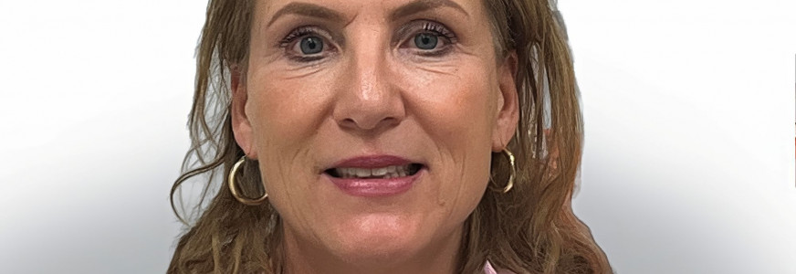 Interview Aukje van der Spank, CCN: “We kunnen nieuwkomers binnen de zorg heel goed gebruiken”