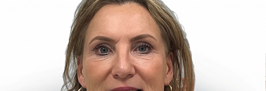 Interview Aukje van der Spank, CCN: “We kunnen nieuwkomers binnen de zorg heel goed gebruiken”