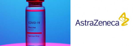 Vaccinatie met het AstraZeneca vaccin