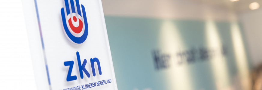 Reactie ZKN brandbrief NVZ