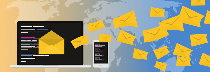 Te veel ZKN-mails? Stel uw voorkeuren eenvoudig zelf in