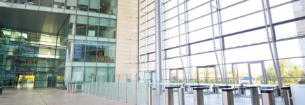 Vaccineren in nabijgelegen ziekenhuizen vanaf mei