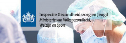 Vragenuurtje verbeterdoelen door IGJ voor ziekenhuizen en klinieken op donderdag 22 januari 2026