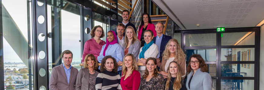 Vacatures ZKN: Beleidsadviseur Bekostiging en een Beleidsadviseur Passende zorg en Passende bekostiging.