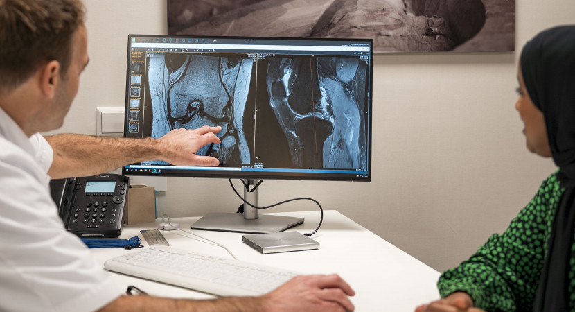 Aan de slag met passende zorg