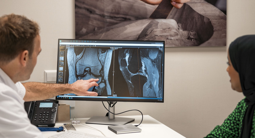 Aan de slag met passende zorg