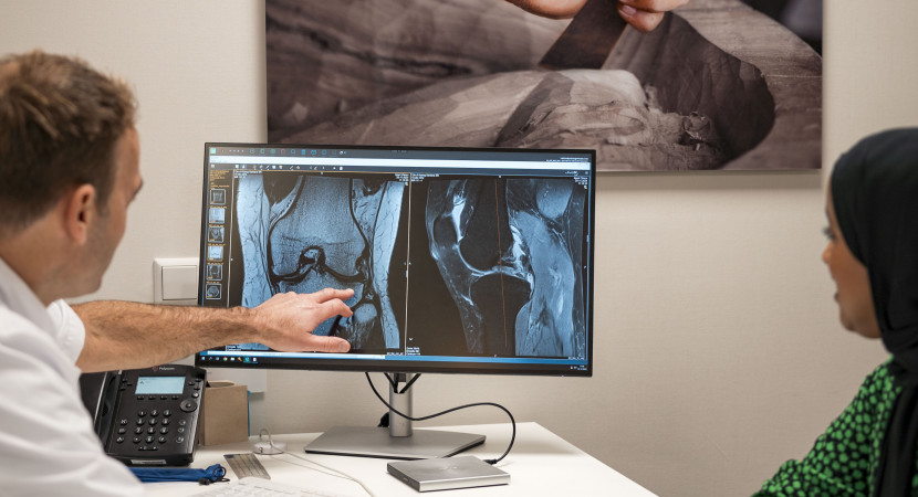 Aan de slag met passende zorg : focus op Gepast Gebruik