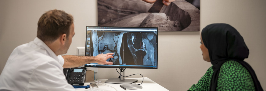 Passende zorg? “De olievlek wordt steeds groter”