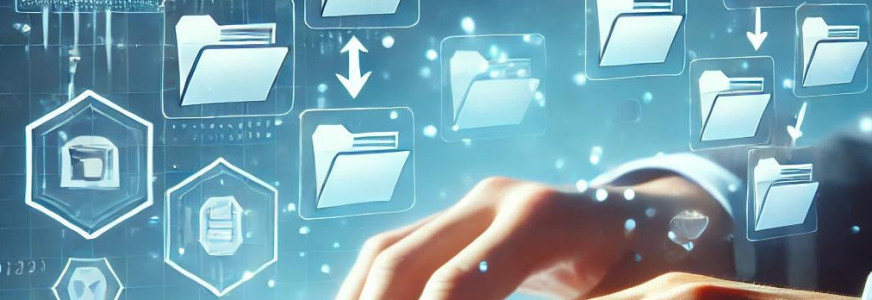 Bent u al aangemeld voor de startbijeenkomst Digitalisering en Gegevensuitwisseling?