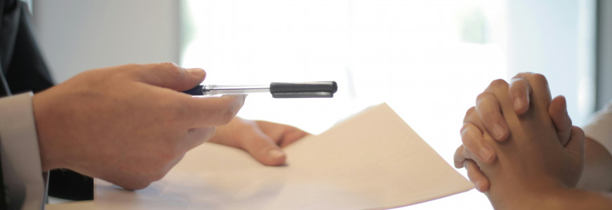 Gezocht: lid voor de Commissie Bekostiging