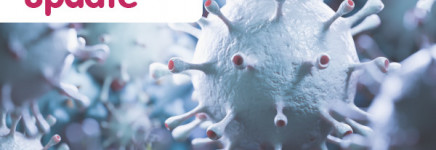 Update vaccinatie kliniekmedewerkers