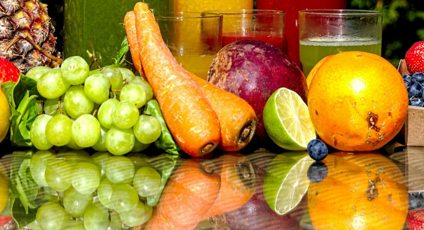 Coalitiedag Festival 'leefstijl in de zorg' op 9 maart 2026