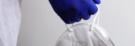 Beschikbaarheid FFP2-maskers voor alle zorgverleners