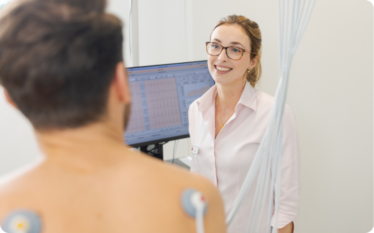 Gespecialiseerd Verpleegkundige (Amsterdam, Geervliet)