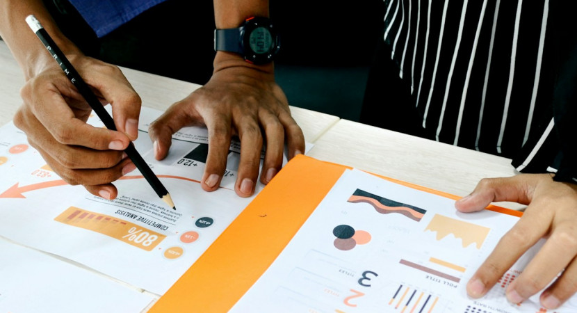 Prospectieve risico inventarisatie en analyse (PRI & PRA)