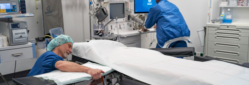 Implantaten in uw kliniek? Bereid u voor op een IGJ-testuitvraag