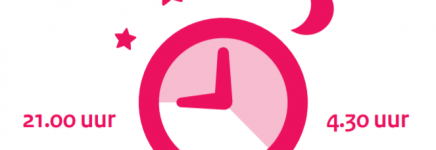 Beleid avondklok gepubliceerd op website Rijksoverheid