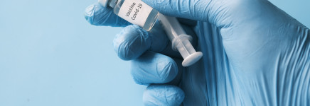 Vaccinatieprogramma kliniek medewerkers