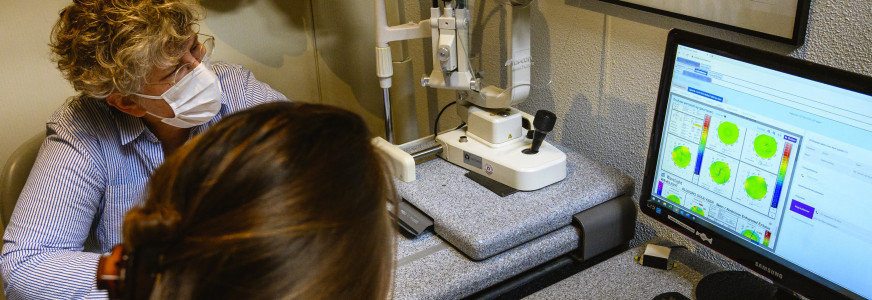 Datakwaliteit in de zorg: helpt u mee?