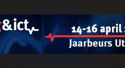 Beurs Zorg & ict 2026