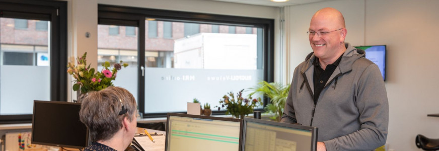 Online ZKN-sessie over actieve zorgbemiddeling op 16 april a.s.