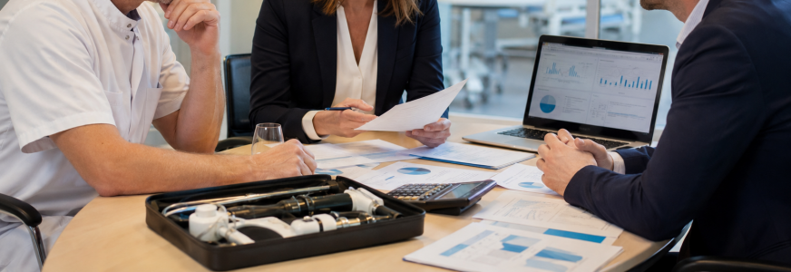 ZKN Academie 24 juni: Samenwerking met leveranciers (verscherpt toezicht IGJ leveranciers medische hulpmiddelen)
