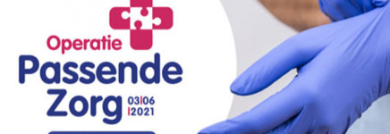ZKN congres 2021 - ‘Operatie Passende Zorg’ – 3 juni