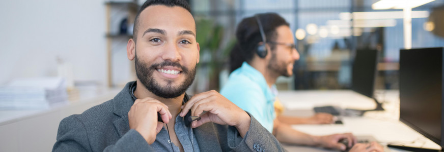 Eerste ervaringen proactieve zorgbemiddeling positief