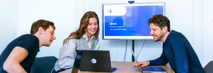 Digitalisering in zelfstandige klinieken: concrete stappen in plaats van alleen mooie plannen