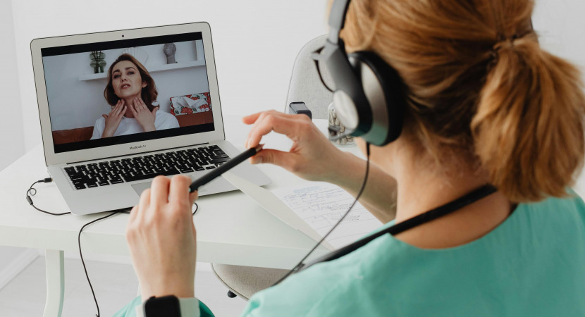 Digitaal eenduidig vindbaar en bereikbaar: wat adressering betekent voor uw kliniek
