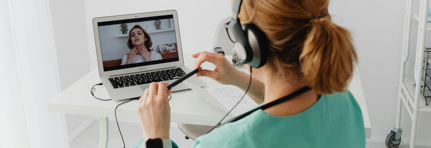 Digitaal eenduidig vindbaar en bereikbaar: dit betekent 'adressering' voor uw kliniek | Webinar 27 mei