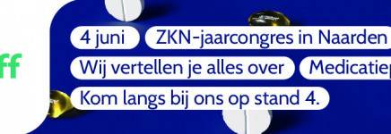 Minder handwerk, meer grip en een toekomstbestendig EPD voor uw kliniek