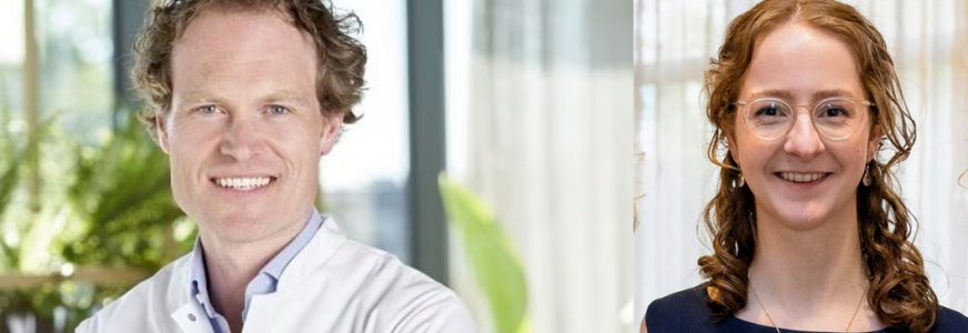 Dossier onderzoek | Bergman Clinics leverde meer dan 1500 inclusies voor de DISTINCT-trial