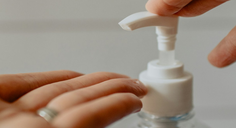 Hygiëne en desinfectie door Tensen en Nolte