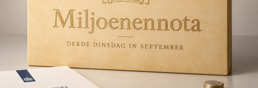 ZKN over Prinsjesdag 2026: ‘Benut beschikbare capaciteit voor toegankelijke en passende zorg’