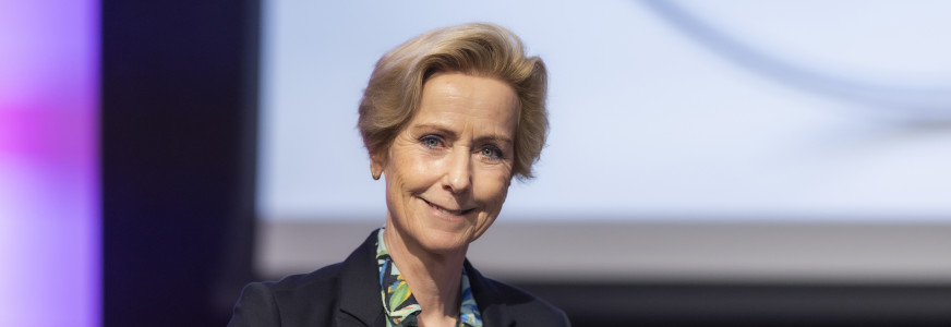 10 Vragen aan ZKN-voorzitter Hanneke Klopper over Prinsjesdag 2026